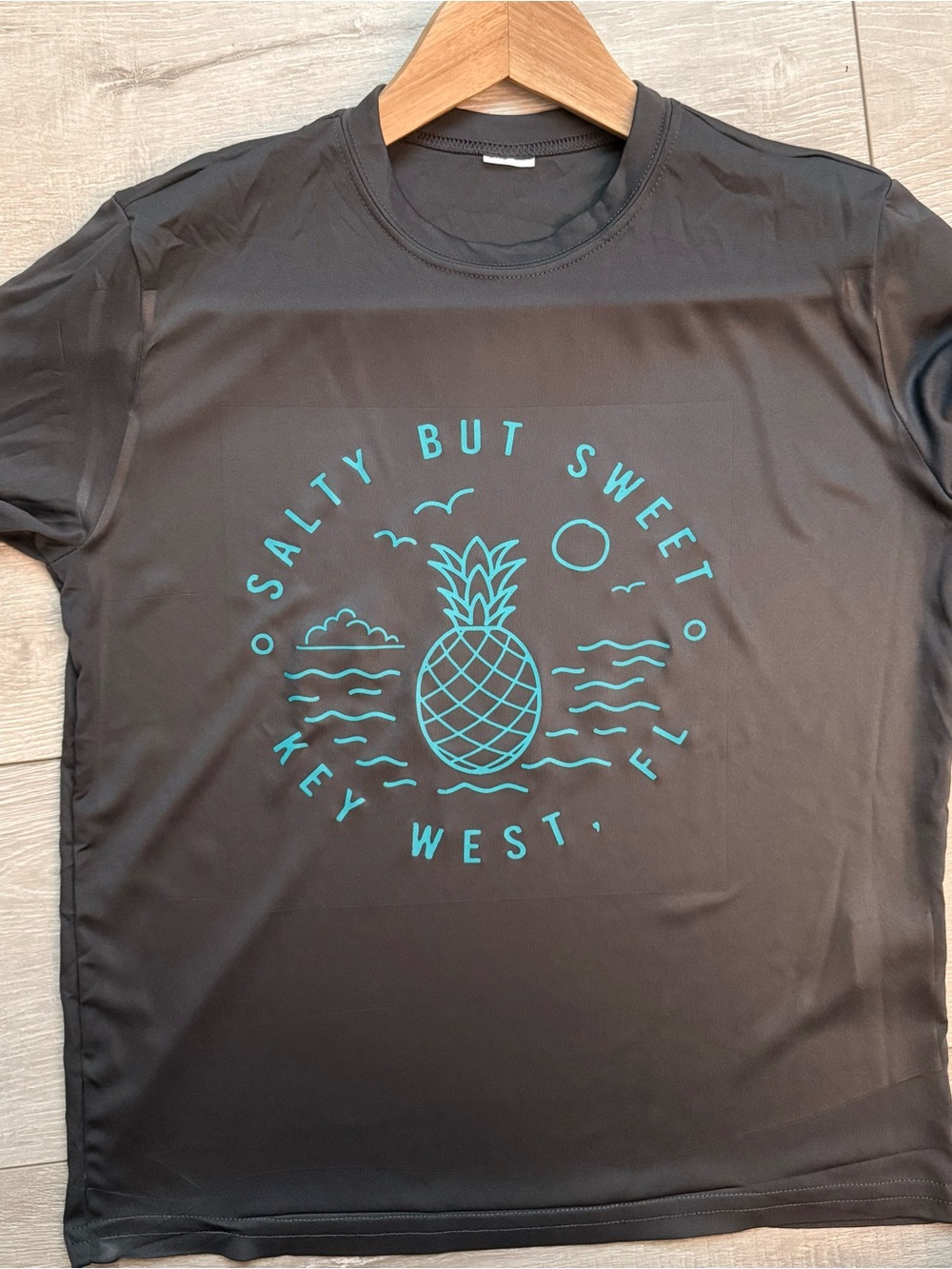 Salty but Sweet Key West Top
